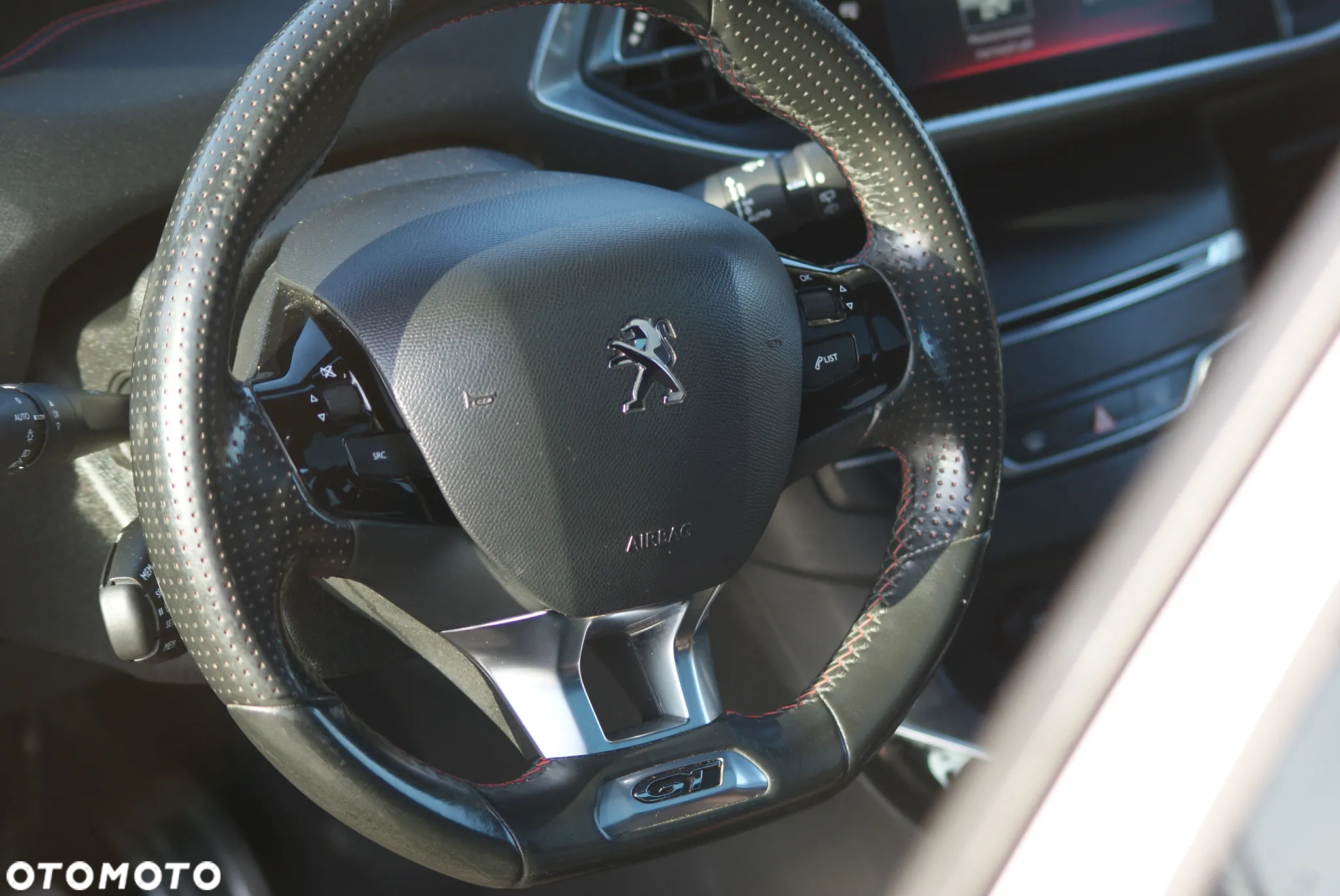 Peugeot 308 SW THP 205 GT - 22