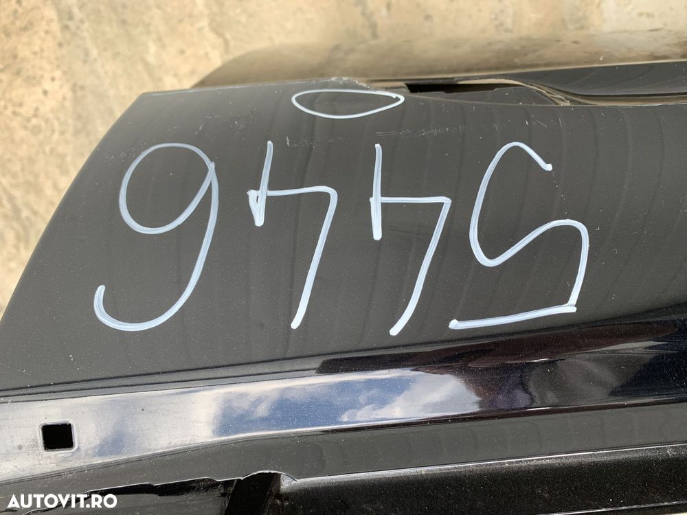 Usa stanga fata, Ford Fiesta, 2009, 2010, 2011, 2012, 2013, 2014, 2015, 2016, 2017. - 10