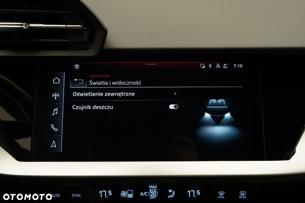 Audi A3 Limousine - 32