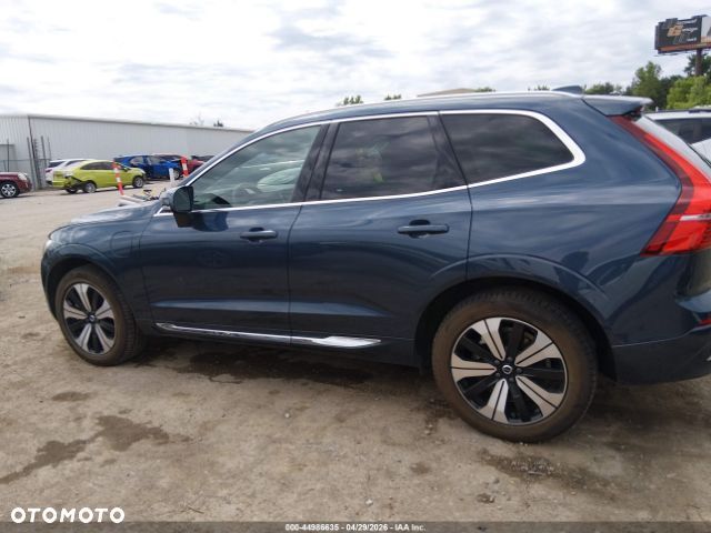 Volvo XC 60 T8 AWD Recharge Geartronic Inscription - 7