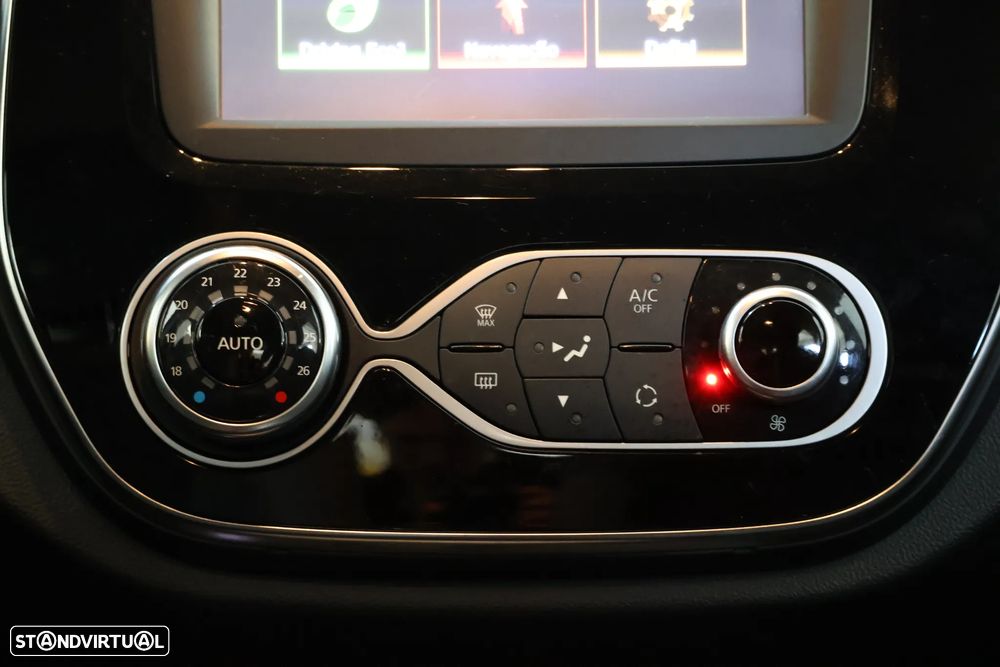 Renault Captur (ENERGY) TCe 90 INTENS - 13