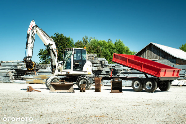 Terex HML 32
