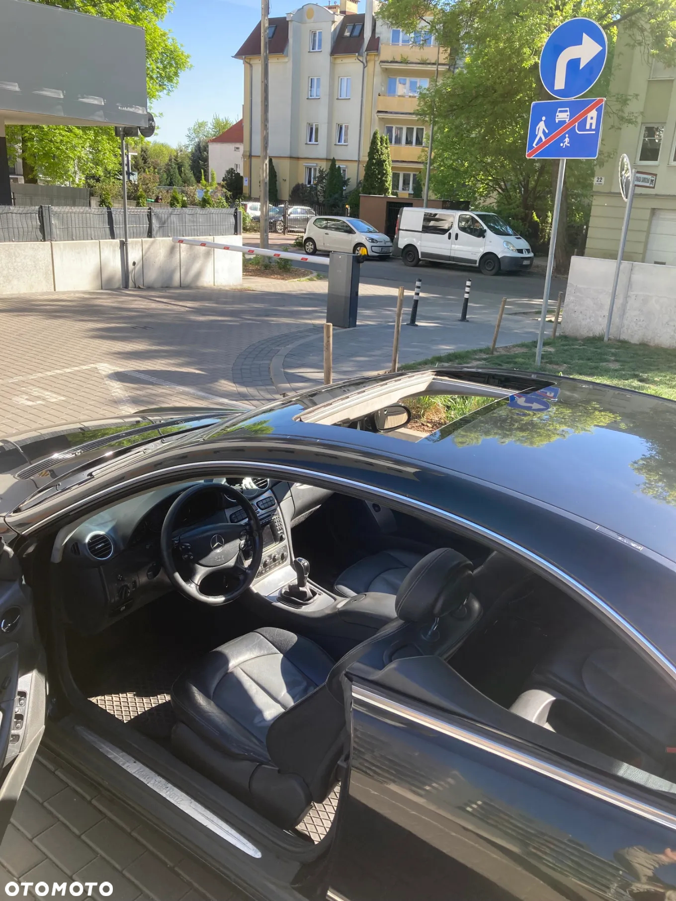 Mercedes-Benz CLK 270 CDI Avantgarde - 10