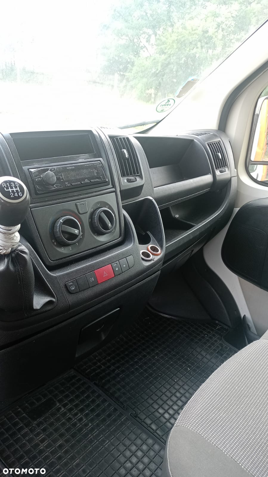 Peugeot Boxer 3.0 HDI - 10