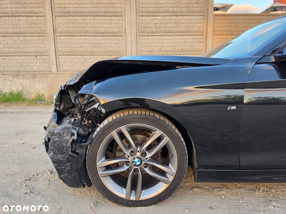 BMW Seria 2 218d M Sport - 27