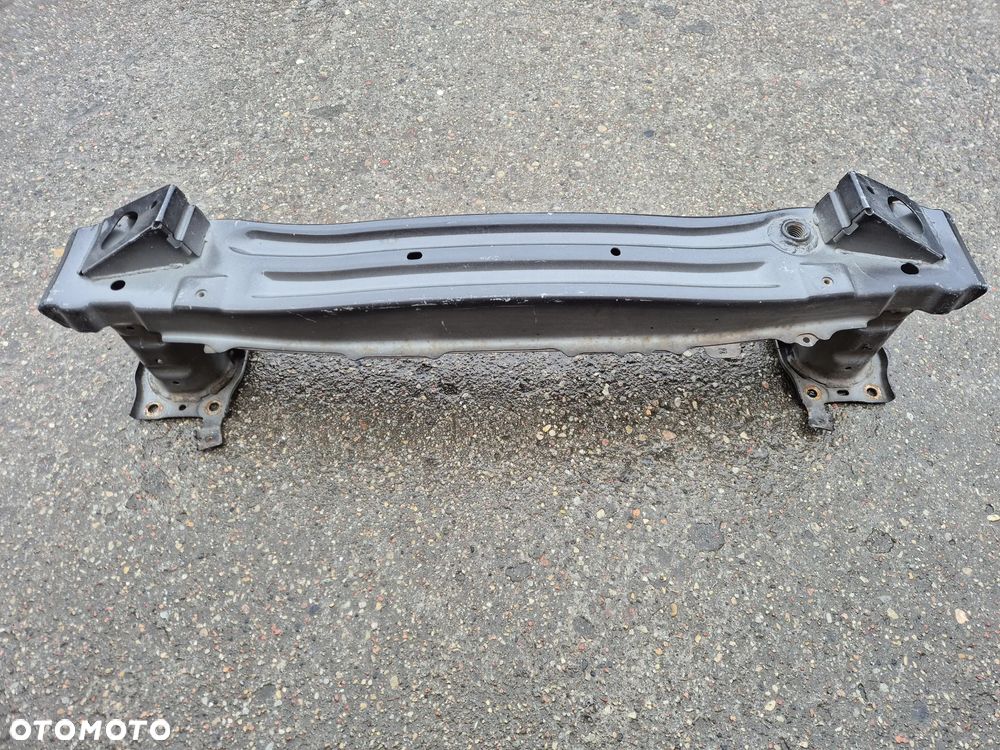 Mazda Mx5 III NC 05- belka wzmocnienie w zderzak przedni Miata - 2