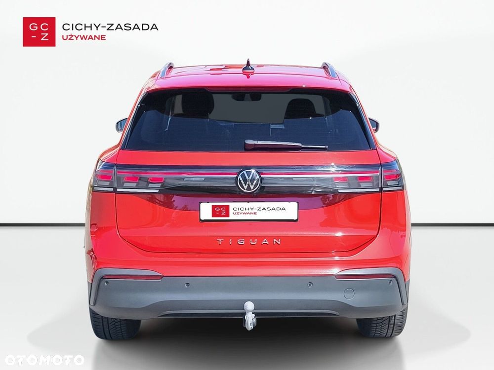 Volkswagen Tiguan - 5