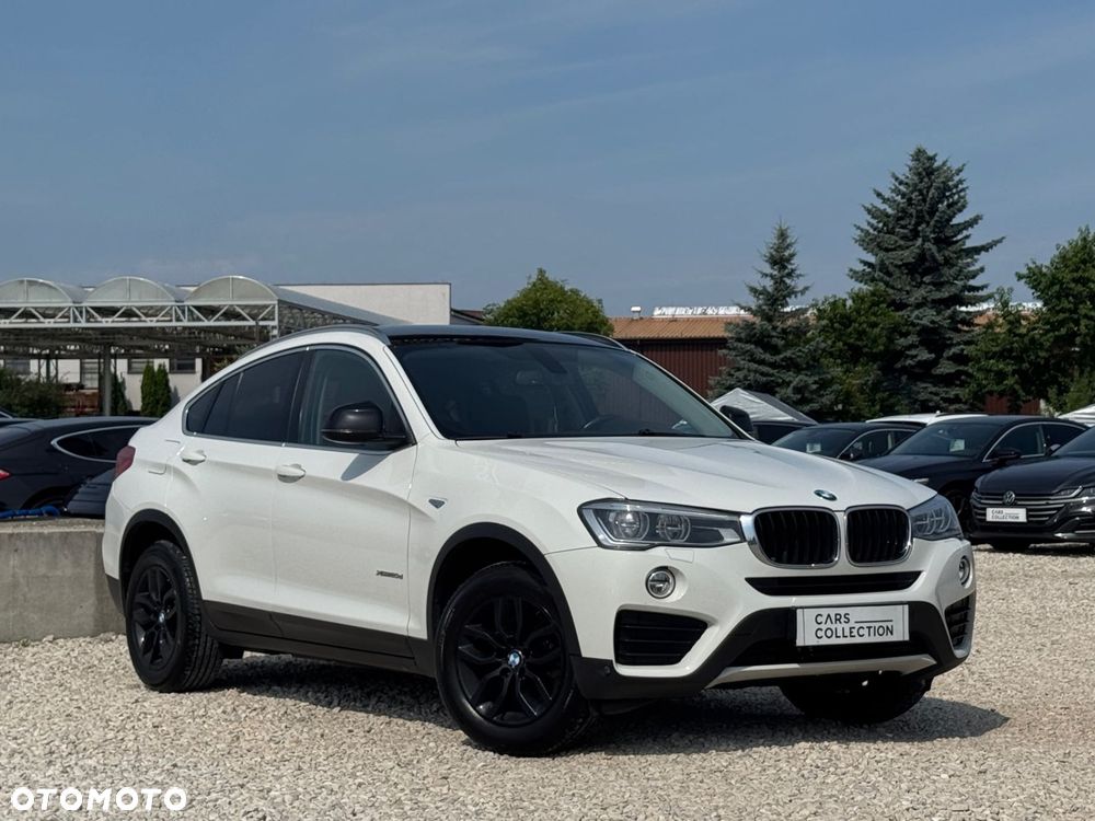 BMW X4 - 2