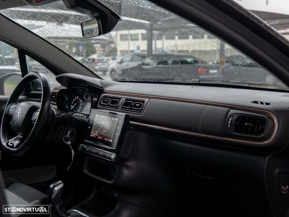 Citroën C3 Pure Tech S&S Origins - 20