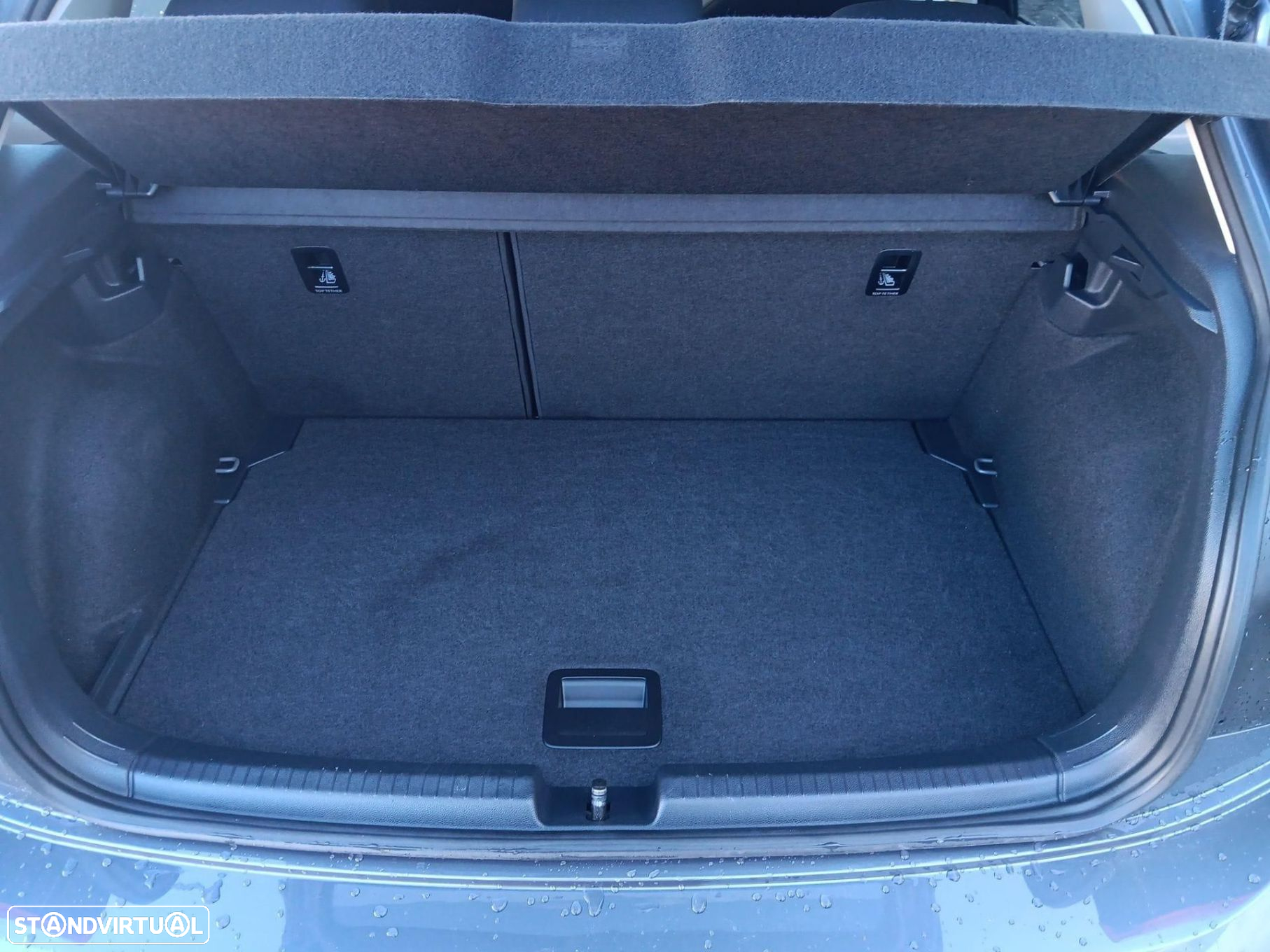 VW Polo 1.0 TSI Urban - 9
