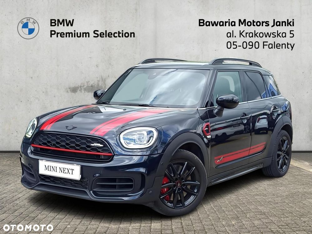 MINI Countryman - 1