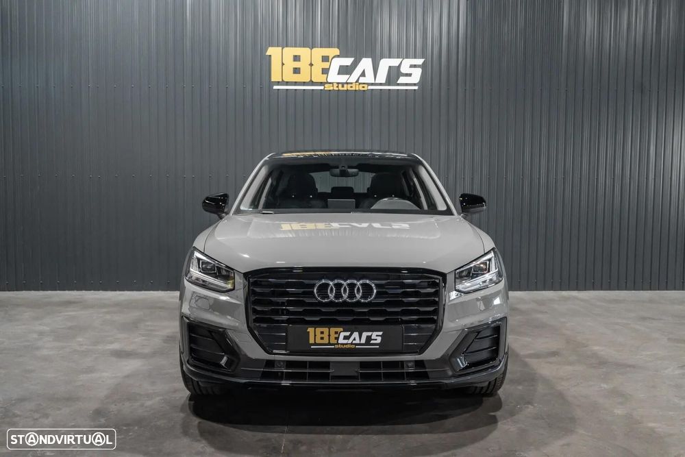 Audi Q2 30 TFSI Sport S tronic - 38