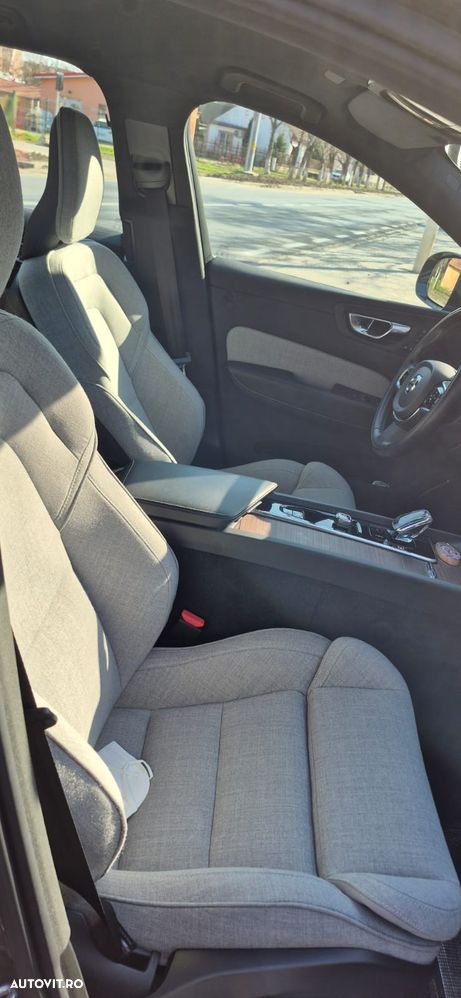 Volvo XC 60 B4 B Geartronic Inscription - 10