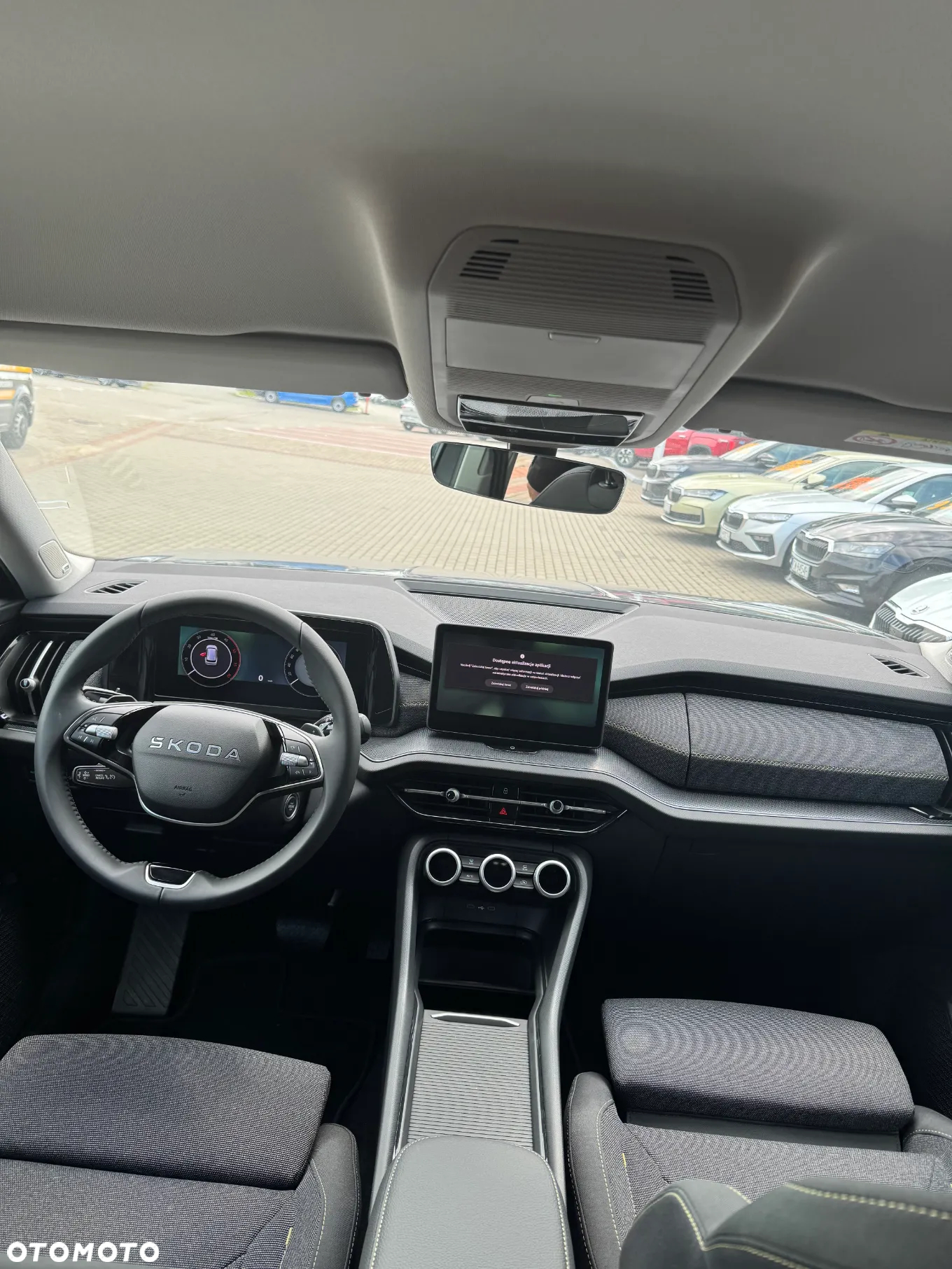 Skoda Kodiaq 2.0 TDI 4x4 Edition 130 DSG - 8