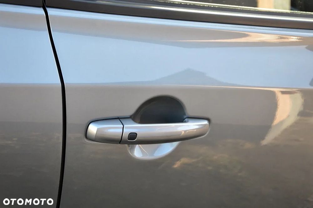 Suzuki Vitara 1.4 Boosterjet Allgrip S - 15