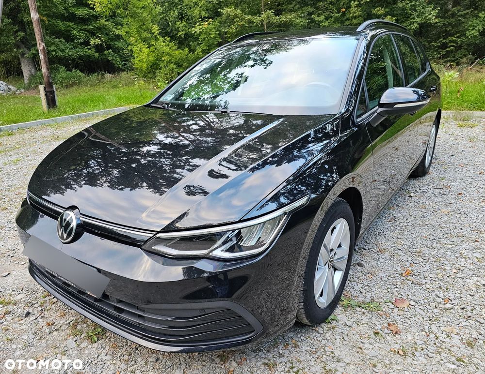 Volkswagen Golf VIII 1.5 TSI EVO Life - 5