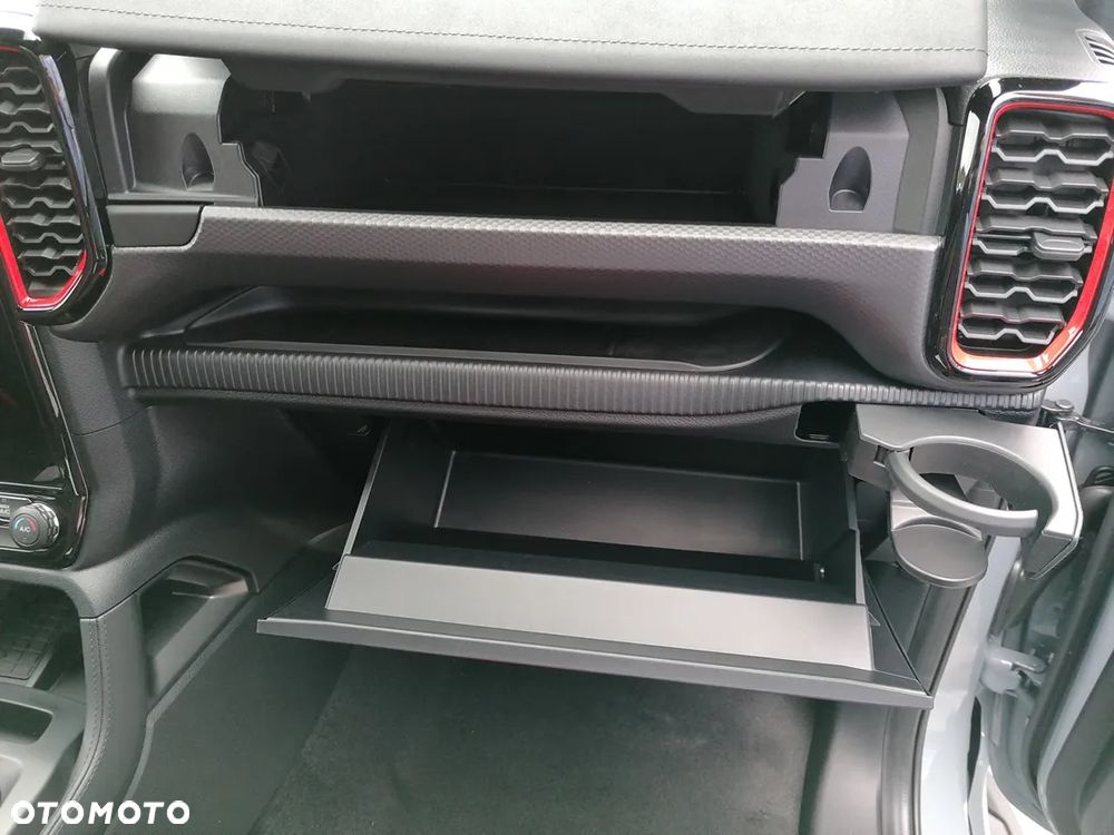 Ford Ranger 2.0 EcoBlue Bi-Turbo 4x4 DC Raptor - 30