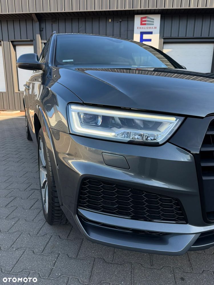 Audi Q3 - 5