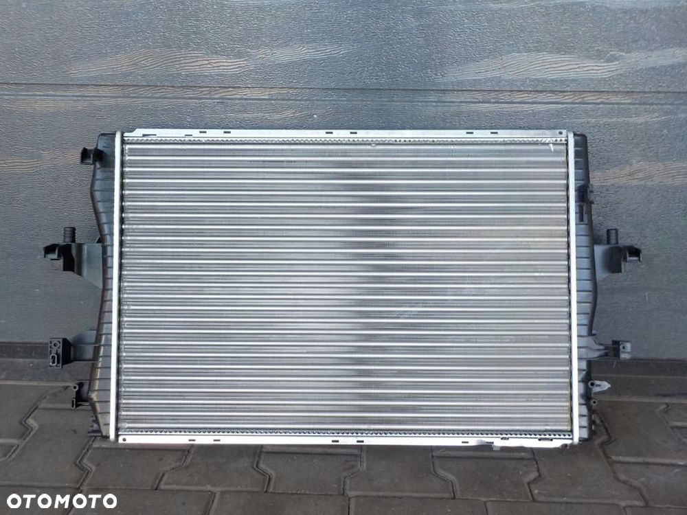 VW T5 1.9 TDI CHŁODNICA WODY - 5