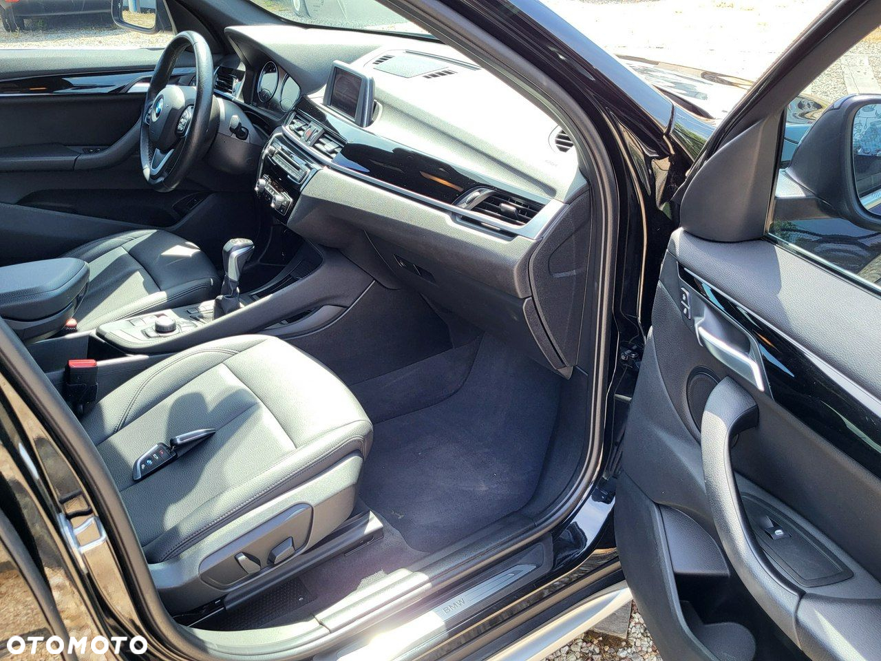 BMW X1 - 34