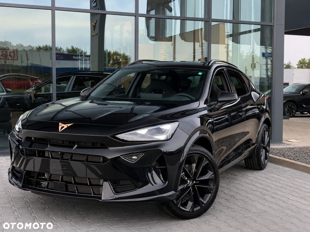 Cupra Formentor 1.5 eTSI mHEV DSG - 4