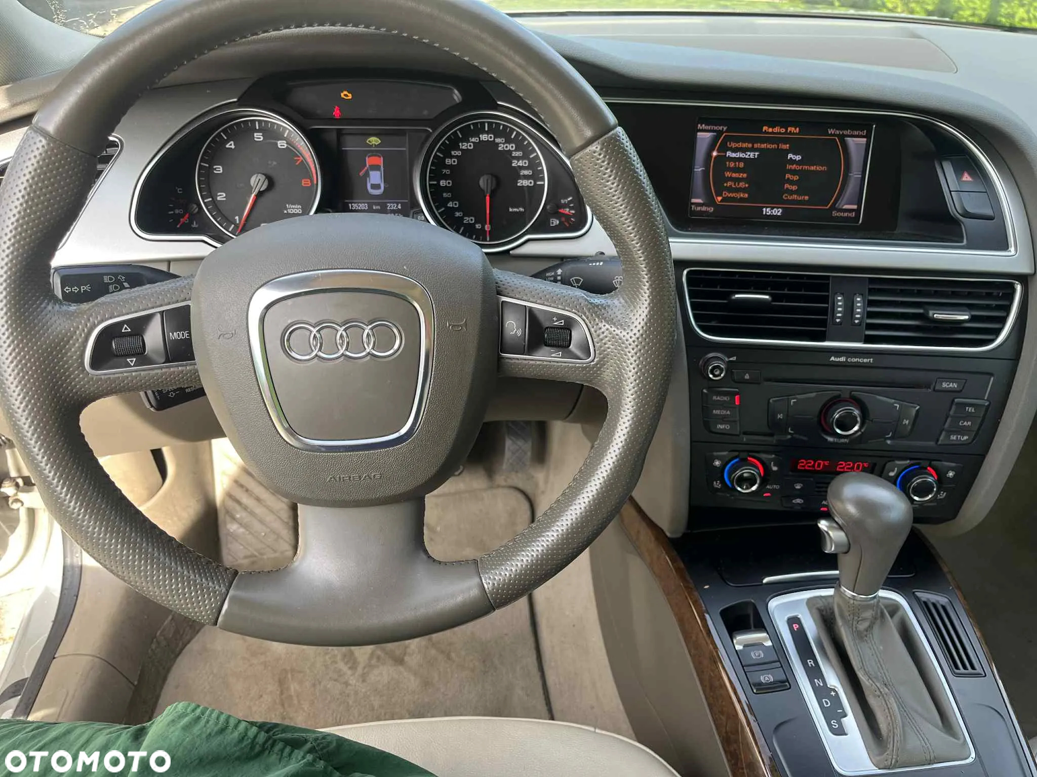Audi A5 - 8