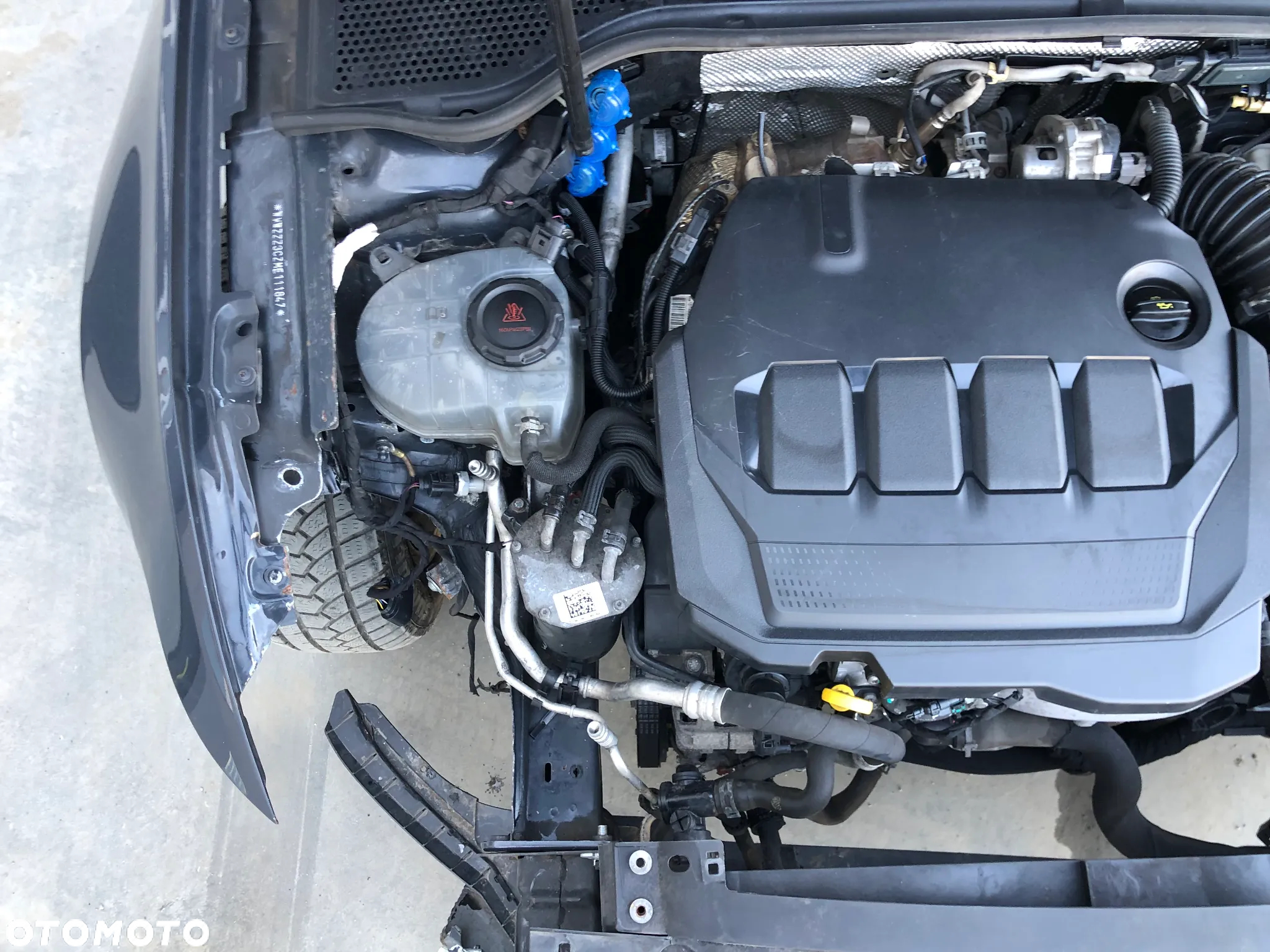 Volkswagen Passat Variant 2.0 TDI SCR DSG Business - 19
