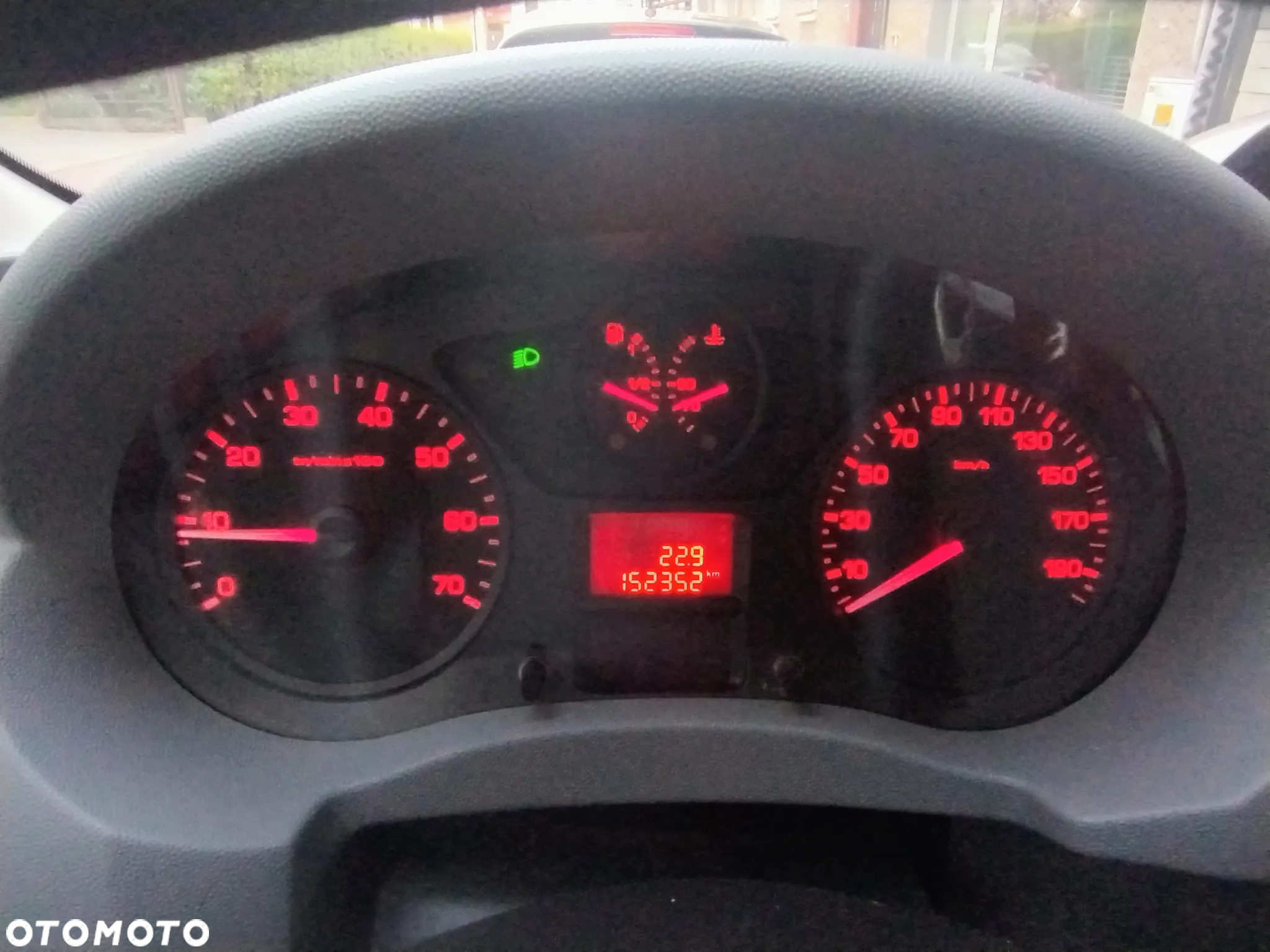 Citroën JUMPY 1.6 HDI (90KM) 5-BIEGÓW (L1H1) KLIMA NIE MA RDZY STAN IDEALNY 100% ORYGINAŁ KM ! ! ! - 13