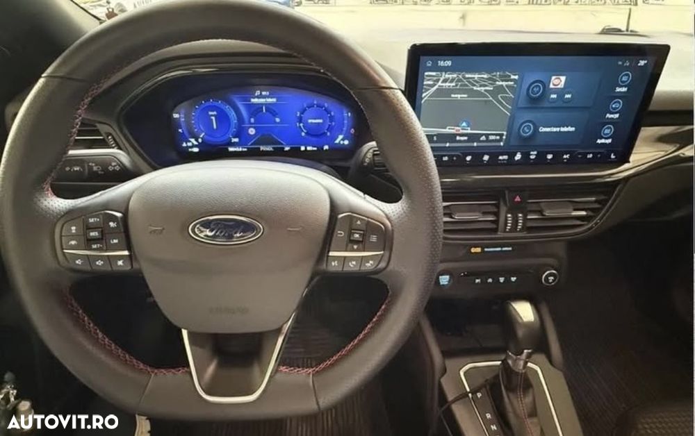 Ford Focus - 6