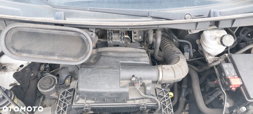 Ford Transit 350 L3 Trend - 6