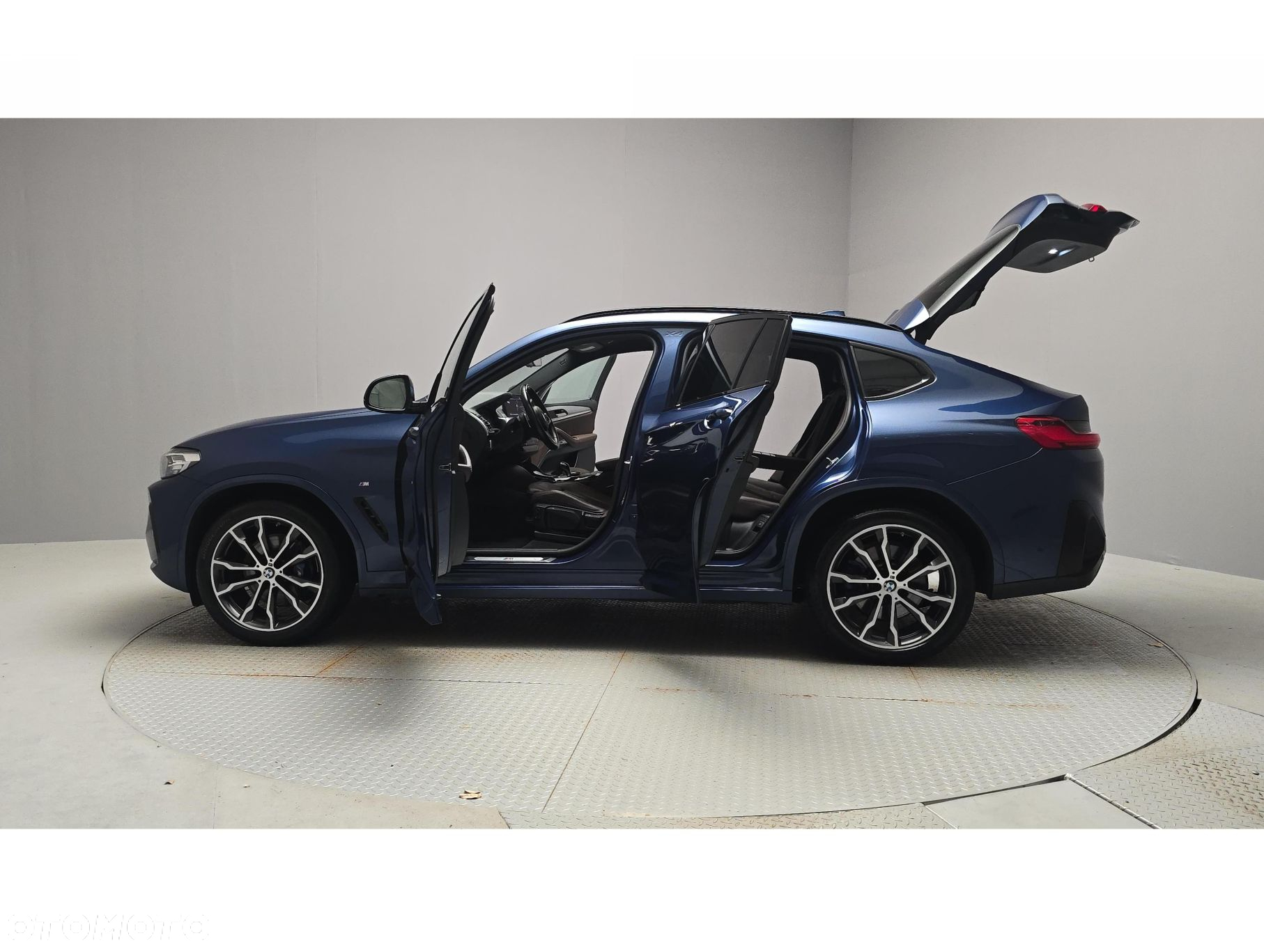 BMW X4 - 14