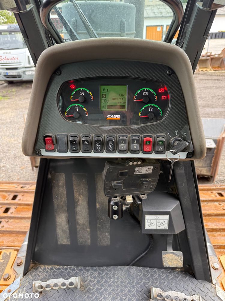 Case 1150M - 4