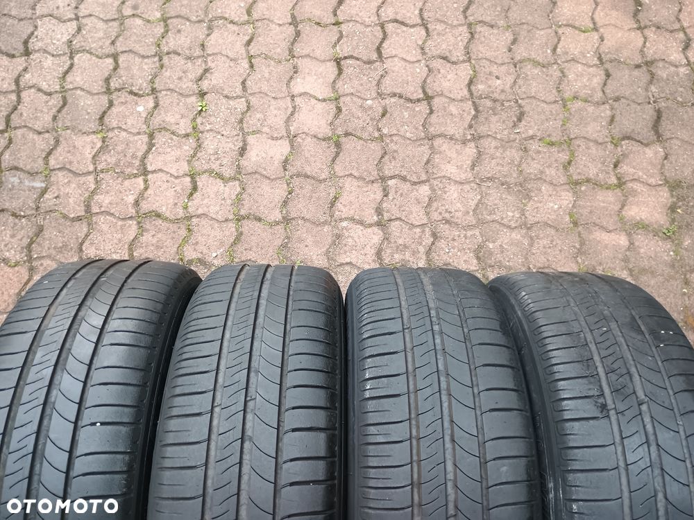 Alufelgi Opel Astra J K 5x105 lato 205/55/16 91V - 16
