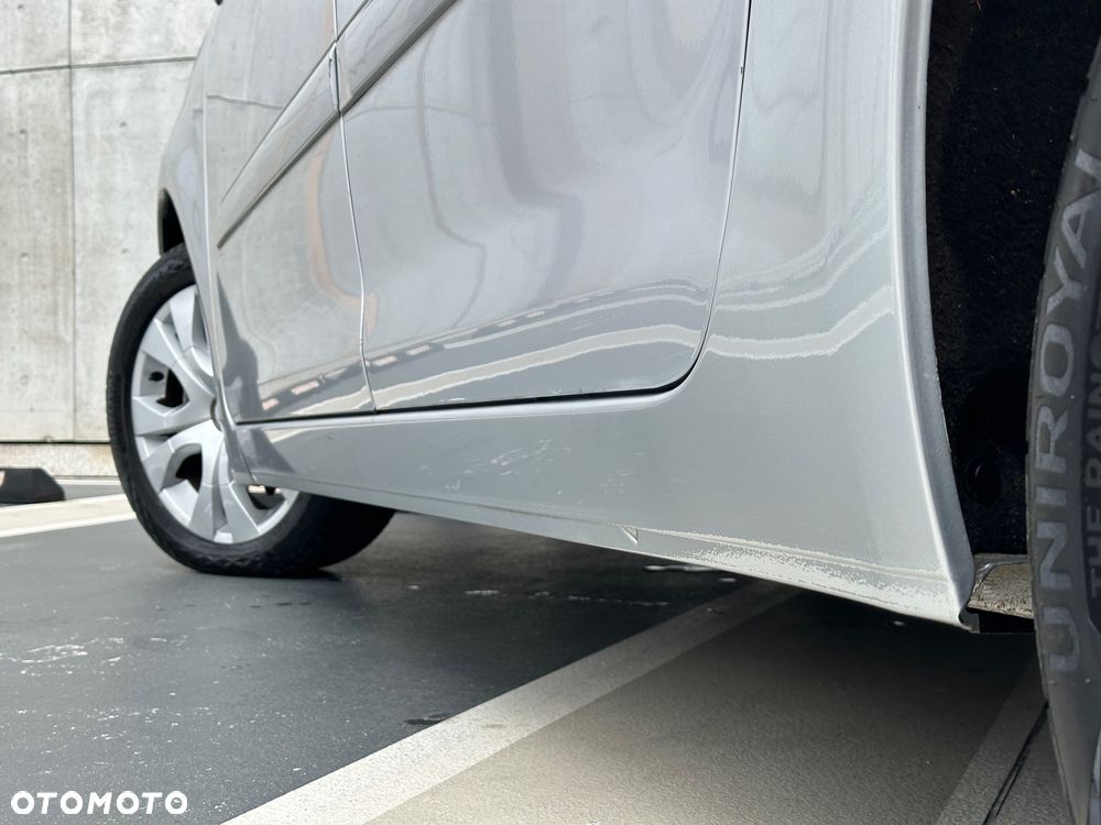Citroën C4 Grand Picasso 1.6 e-HDi FAP EGS6 (7-Sitzer) Exclusive - 16