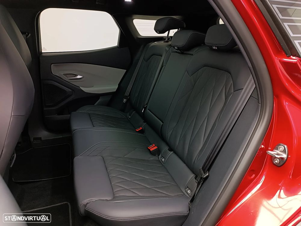 Ford Explorer 77 kWh Premium - 9
