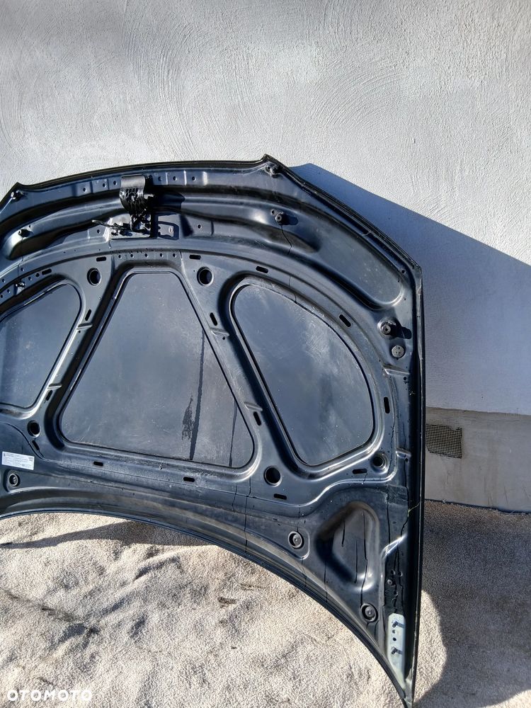 MASKA AUDI A3 8 P ROK 03/08 - 7