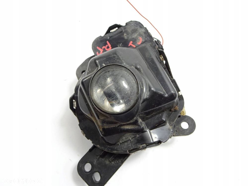 halogen prawy mazda cx-3 - 3