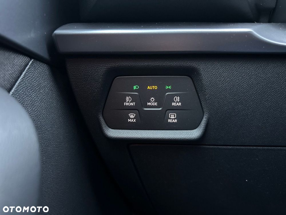 Cupra Leon 1.5 TSI - 20