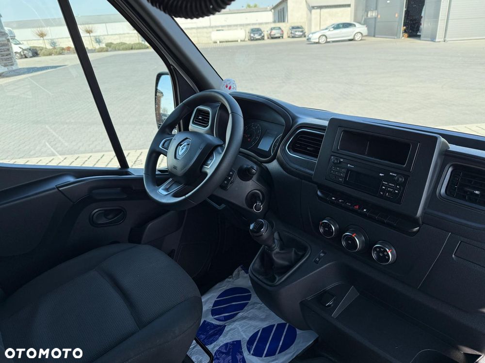 Renault Master - 21