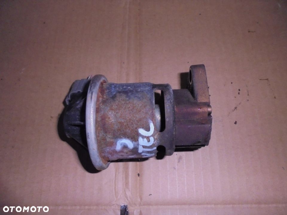 ZAWOR EGR ACCORD 1.8 VTEC - 3