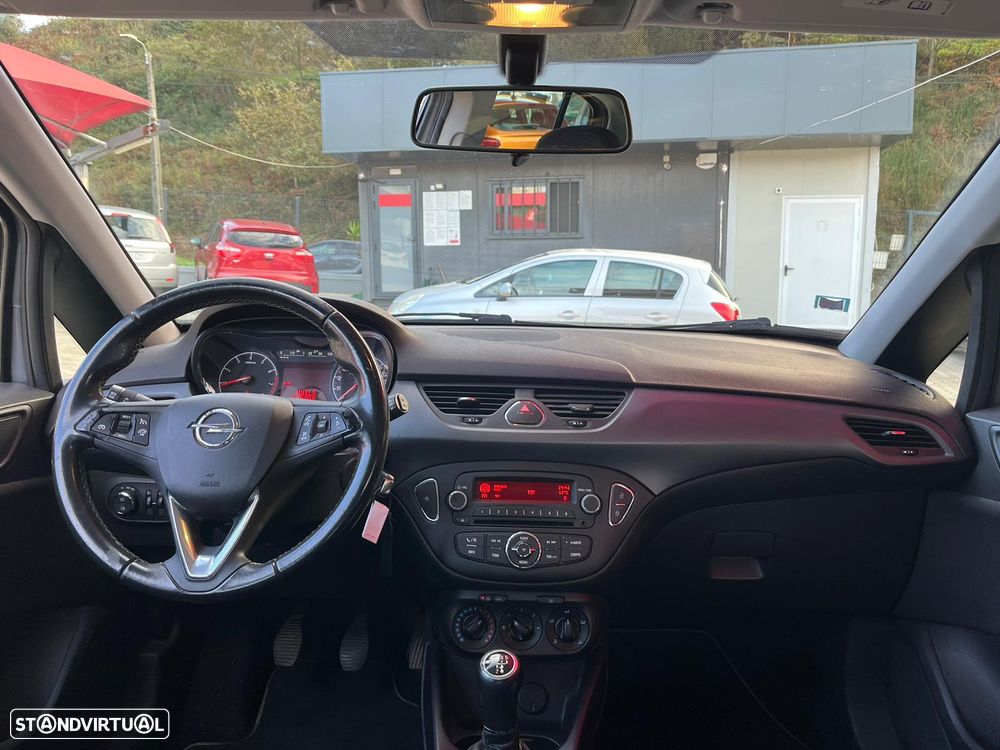 Opel Corsa 1.2 Edition - 15