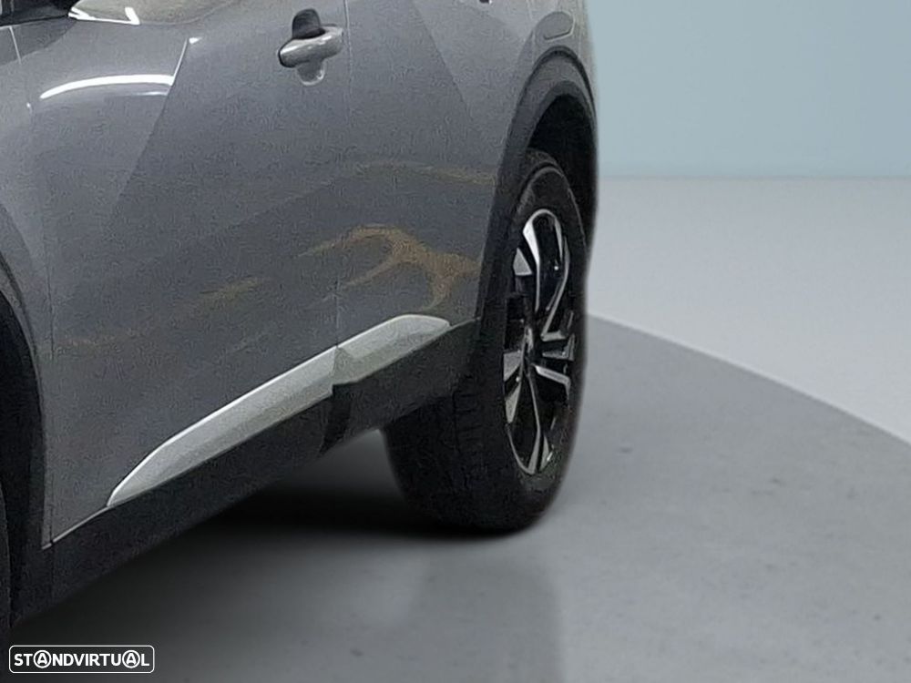 Peugeot 2008 1.2 PureTech Allure - 4