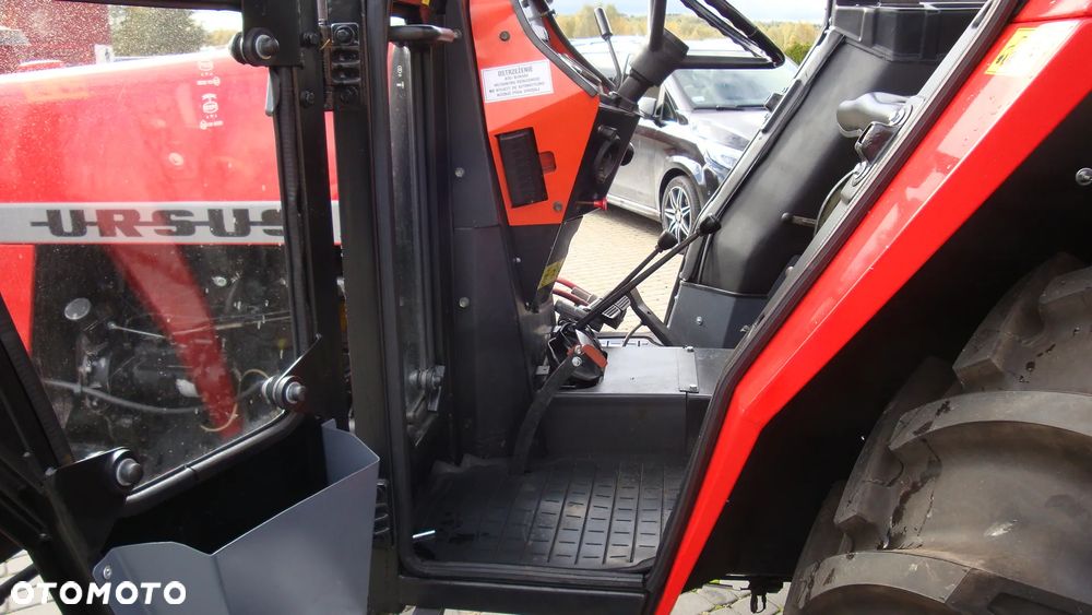 Ursus 4512 - 9
