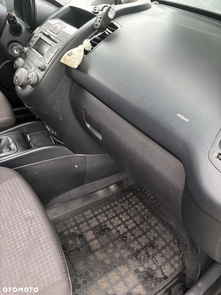 Kia Soul 1.6 CRDi M - 10