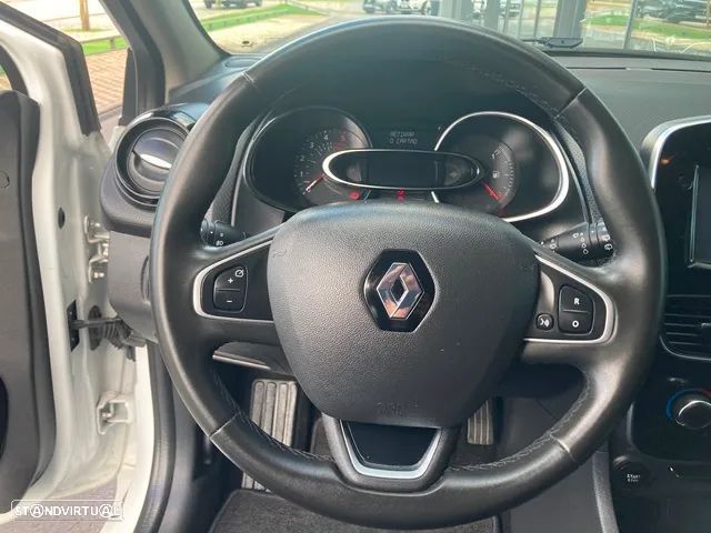 Renault Clio Sport Tourer 1.5 dCi Limited - 11