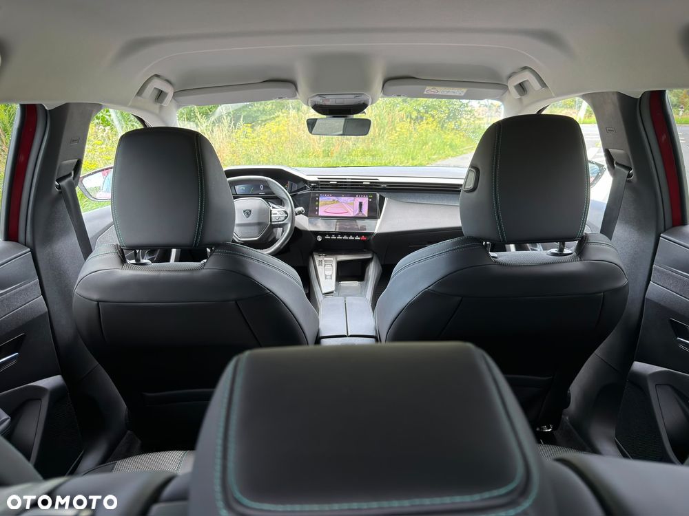 Peugeot 308 1.2 PureTech Allure Pack S&S EAT8 - 25