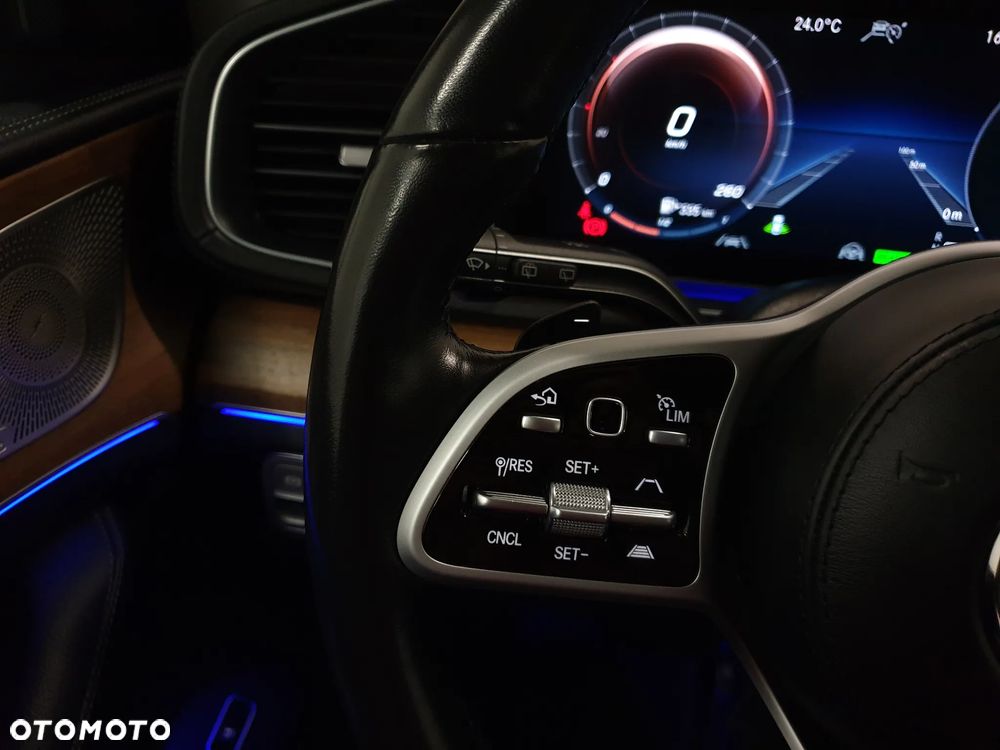 Mercedes-Benz GLE 350 de 4-Matic Premium - 10
