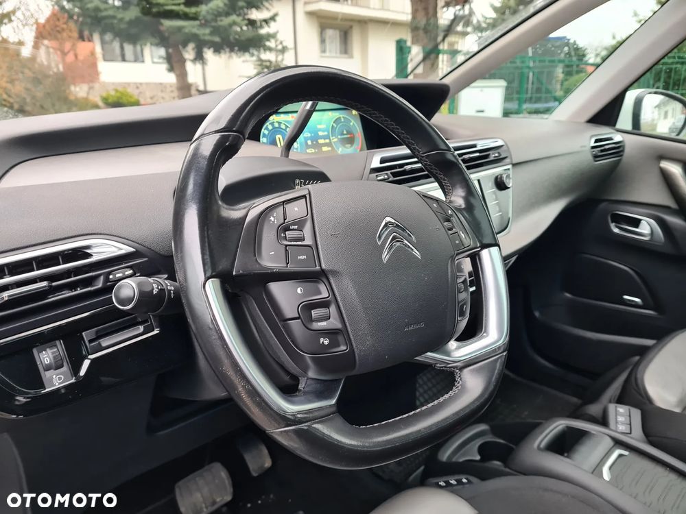 Citroën C4 Picasso - 3