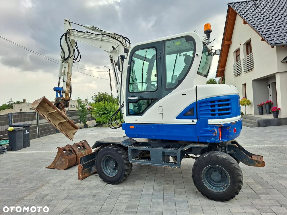 Hyundai R 55W - 27