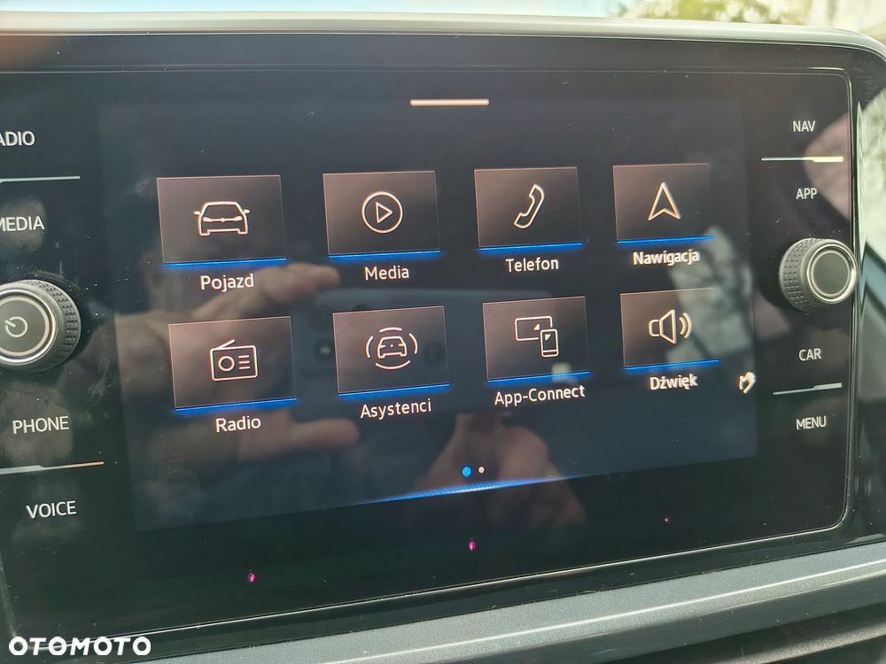 Volkswagen T-Roc 1.5 TSI Style - 15